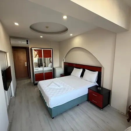 Gueldal Hotel 3*