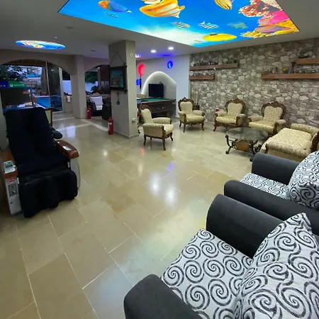 Hotel Gueldal