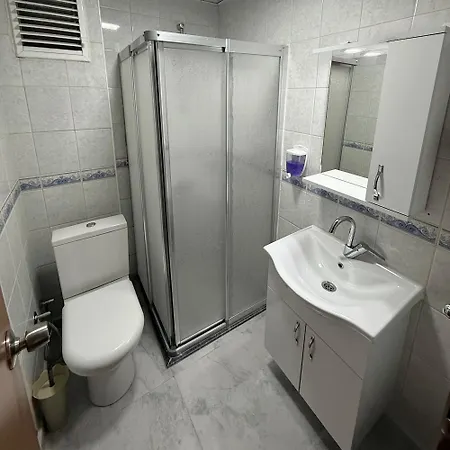 Gueldal 3* 马尔马里斯