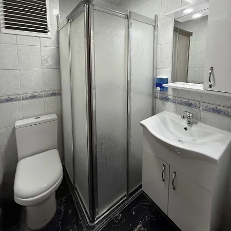 Hotel Gueldal Marmaris
