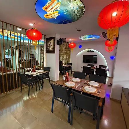 Gueldal Hotel 3*
