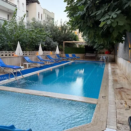 Gueldal 3* Marmaris
