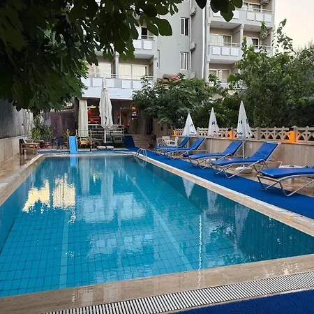 Hotel Gueldal