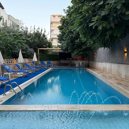 Hotel Gueldal 3*