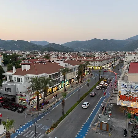 Gueldal Hotel Marmaris