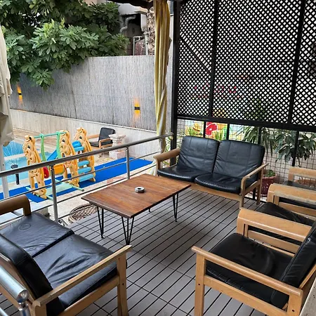 Hotel Gueldal Marmaris