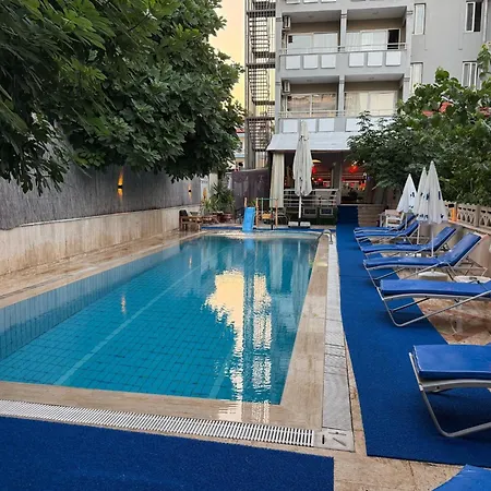 Gueldal Marmaris