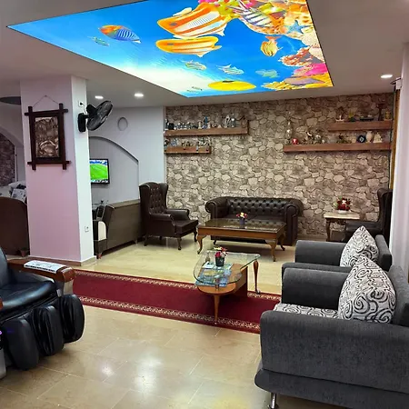 Gueldal Hotel