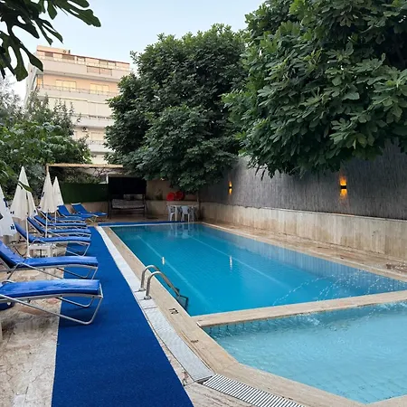 Gueldal Hotel 3*