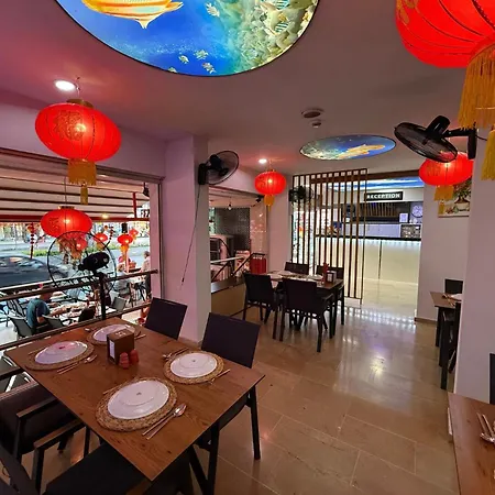 Gueldal Hotel Marmaris
