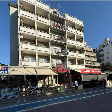 Hotel Gueldal Marmaris