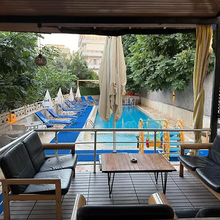 Gueldal Hotel Marmaris