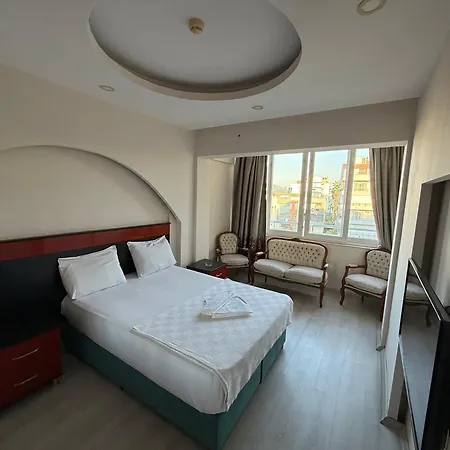 فندق Gueldal
